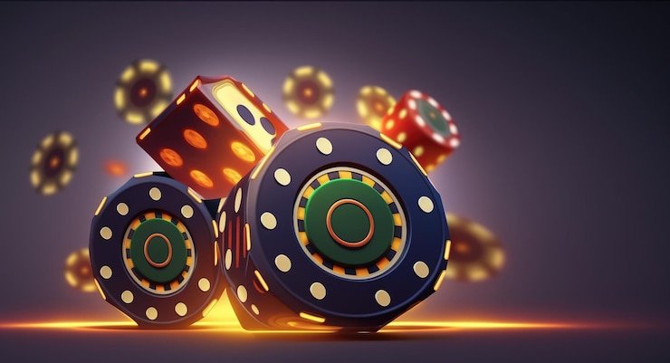 Panduan kombinasi kartu Capsa Susun di baim4 menampilkan rangking tangan dari Royal Flush hingga High Card dengan contoh visual